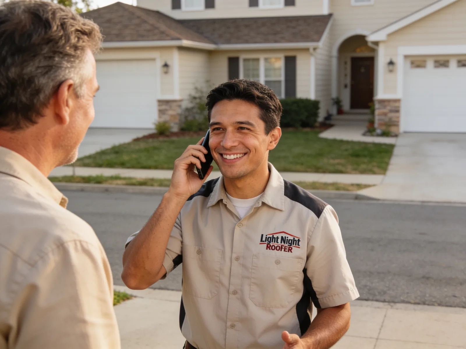 Emergency Roof Repair Columbus, TX FAQs